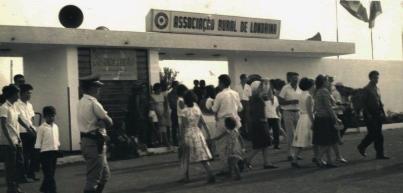 Sociedade Rural do Paraná