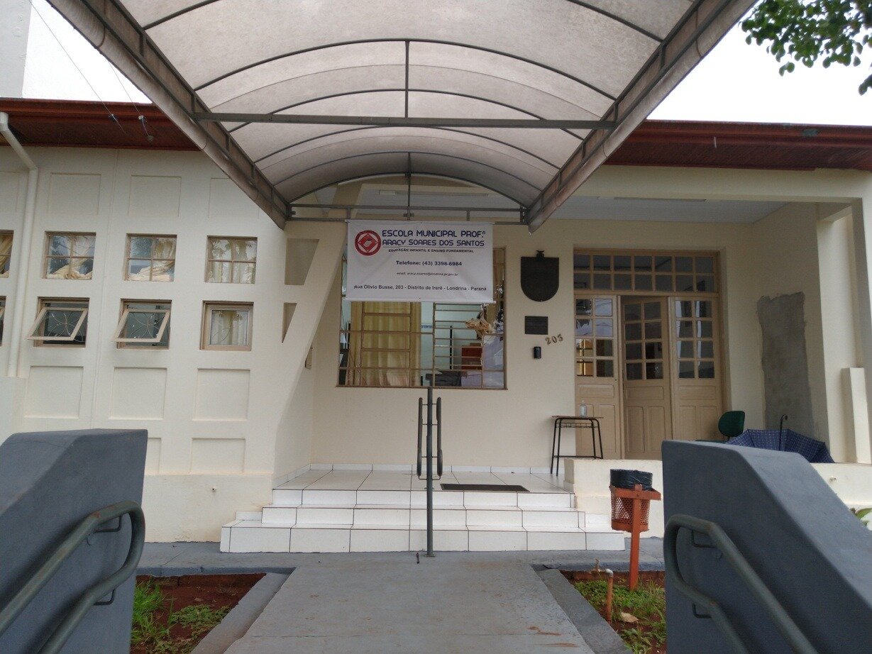 Escola Municipal Professora Aracy Soares dos Santos
