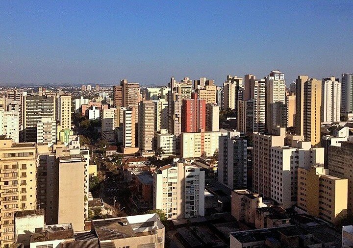 As 11 rainhas da verticalização londrinense
