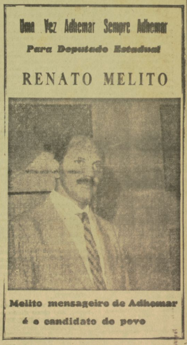 O homem que filmou Londrina quando a cidade ainda aprendia a se ver