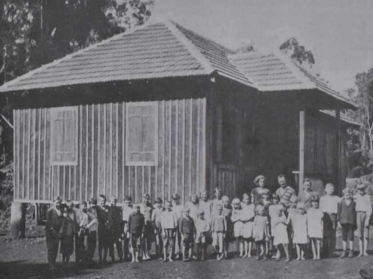 A Escola Alemã