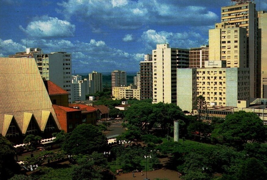 Skyline como documento