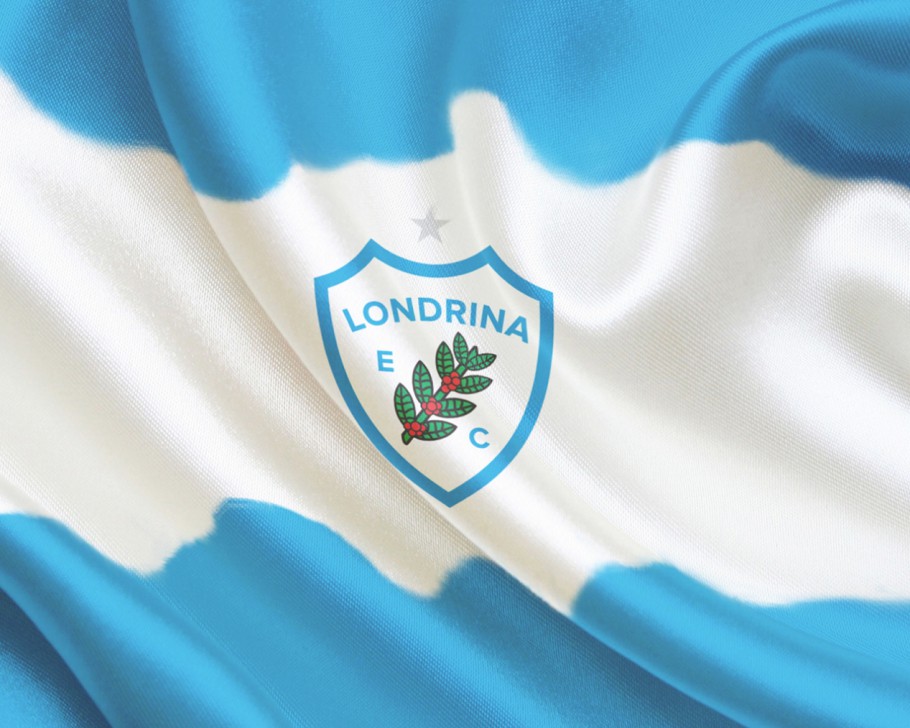 Surgiu o Londrina Esporte Clube