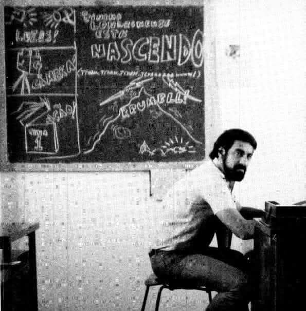 'Cinema Londrinense está Nascendo' 