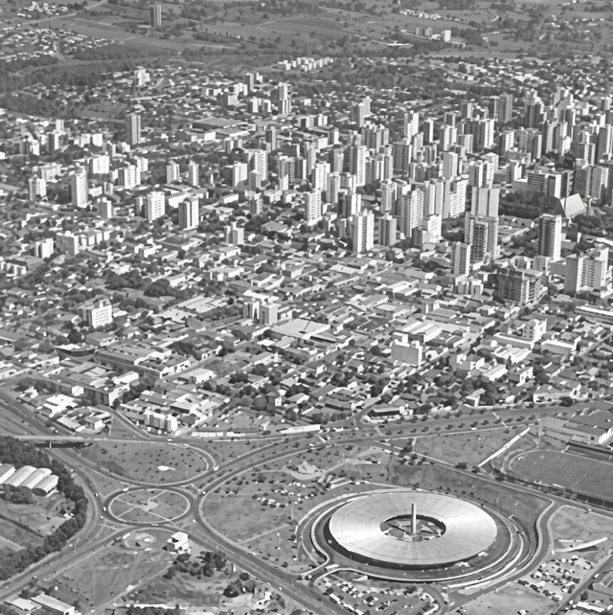 O sistema que economizava 8% e mudou a construção civil