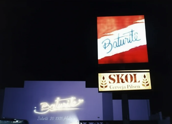 A Baturité