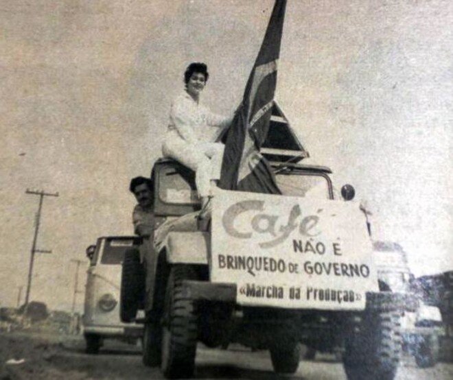 1958: quando Bellini levantou a taça e Londrina levantou a voz