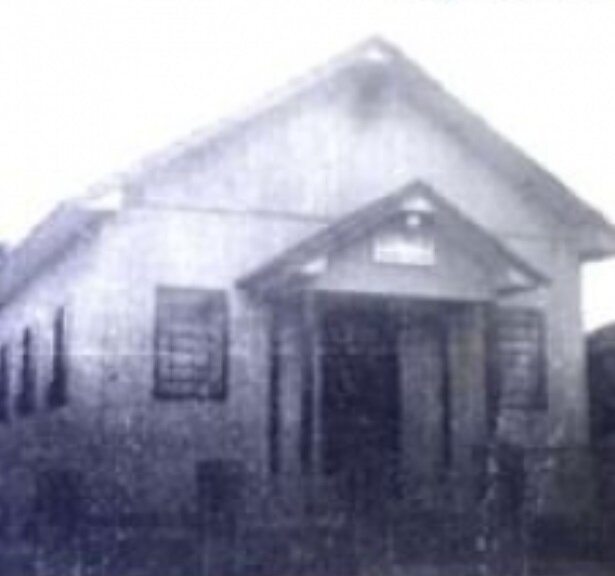Igreja Assembleia de Deus em Londrina: primeiros tempos