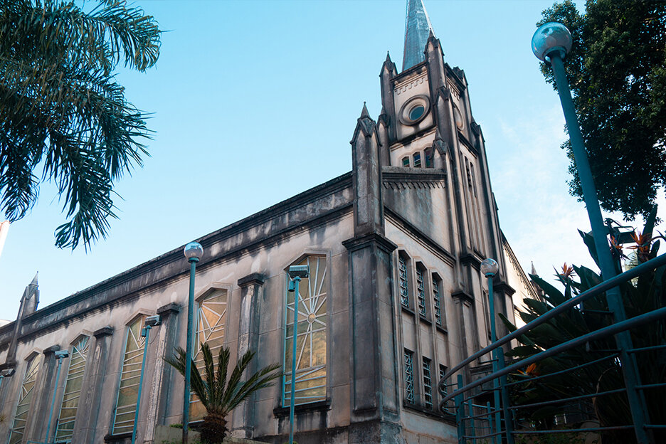 Primeira Igreja Presbiteriana Independente de Londrina