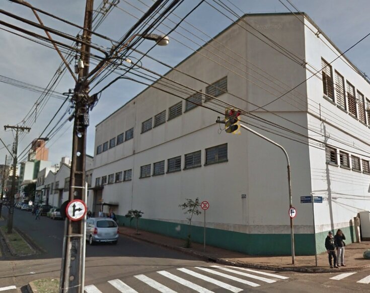 Cooperativa Agrícola de Cotia em Londrina
