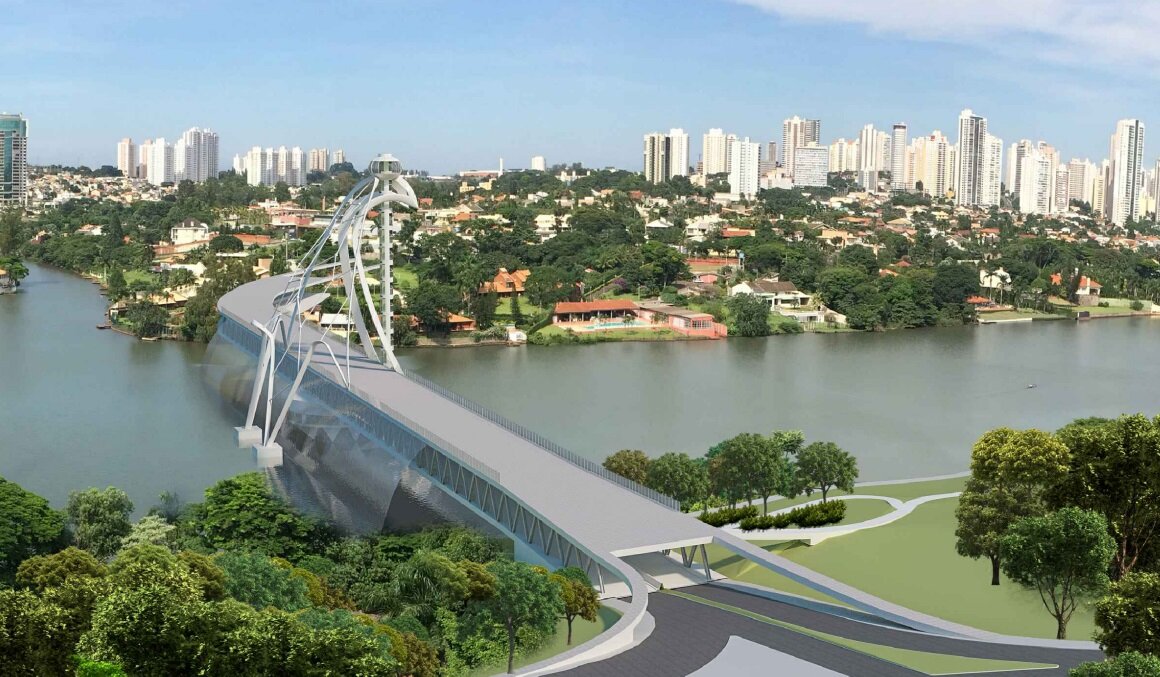 Planejando o futuro de Londrina há mais de 30 anos