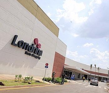 O Londrina Norte Shopping